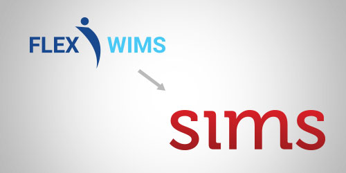 Flex WIMS to SIMS Flex WIMS to SIMS